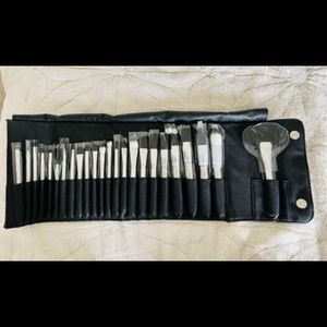 Pro Makeup Brush Set